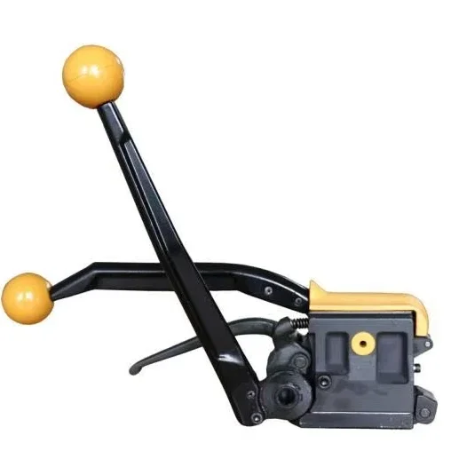 Ручная машина для обвязки стали Портативное оборудование железа Оборудование