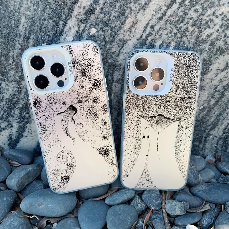 Фото Чехол для Samsung A73 A72 A55 A54 A53 A35 A34 A33 A32 A30 A24 A23 A22 A14 A05 4G №5