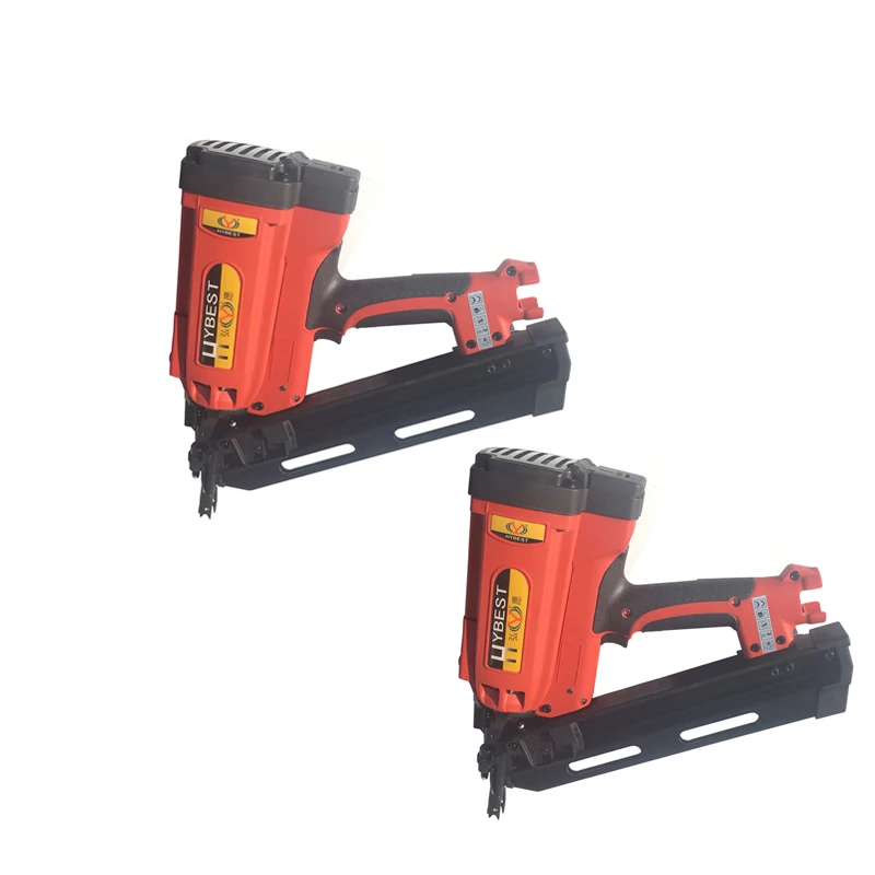 

Heavy Duty Construction Battery Operated Framing Gun Nailer Tool