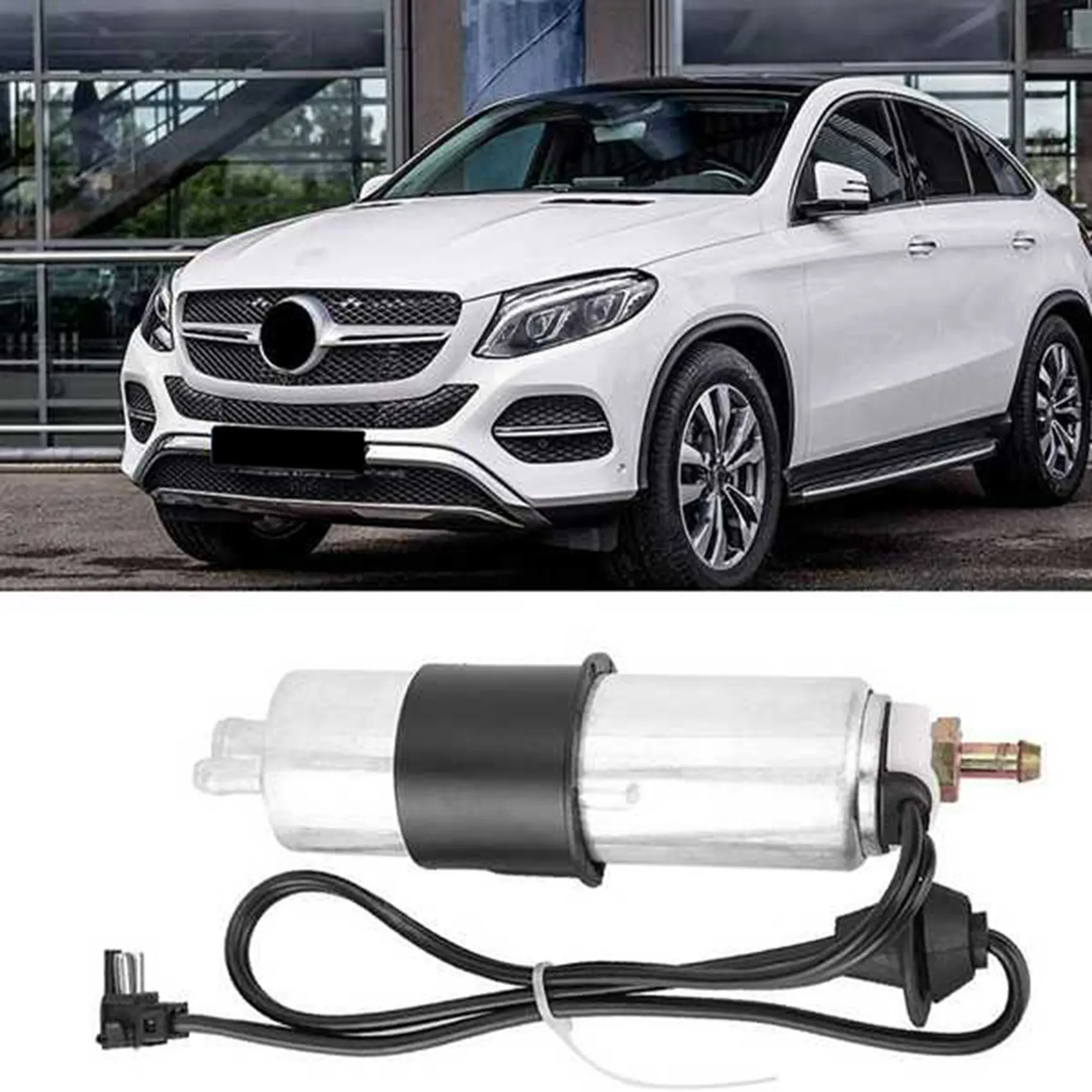 

Модуль электрического топливного насоса 0004704994 для Mercedes-Benz CLK320 C230 C280 C220
