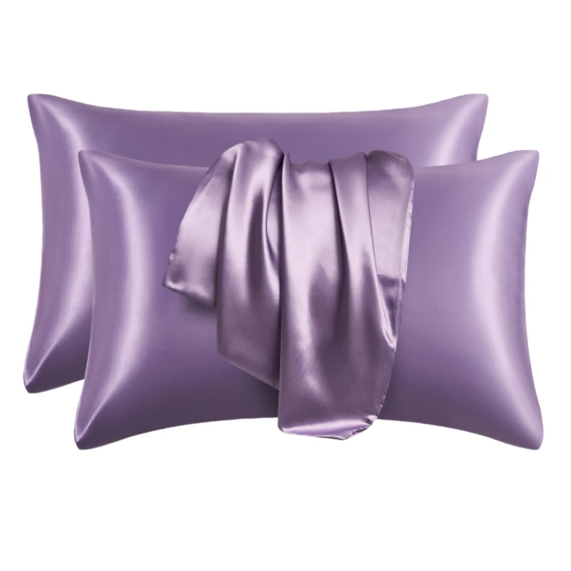 

Наволочки из тутового шелка SINONICS