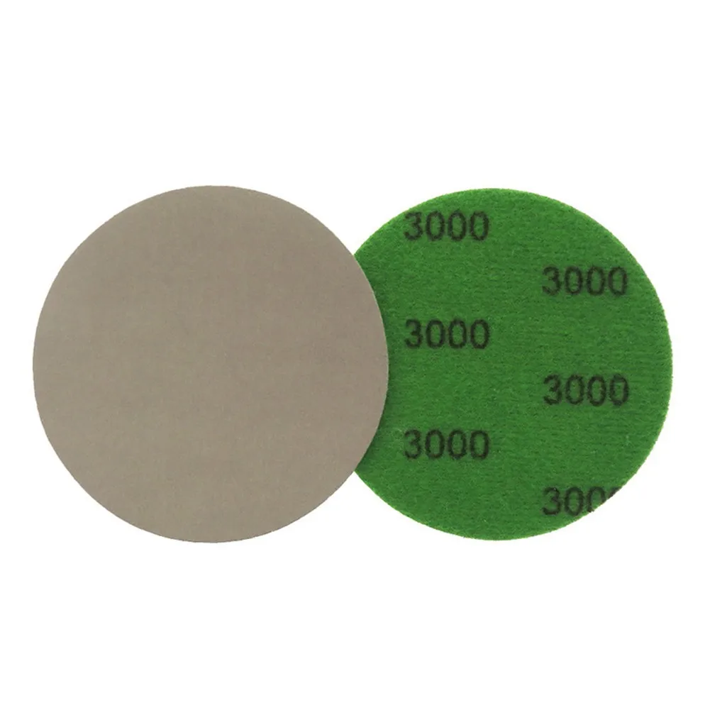 

Furniture Sandpaper Hook&loop Kit Drywall Finishing Sanding Wet/Dry Wood 3 Inch 800 1000 1200 1500 2000 3000 Grit