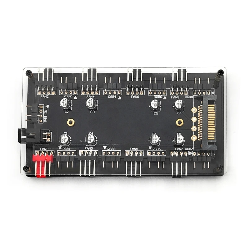 Pwm 5v
