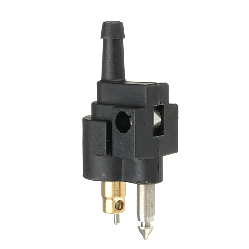 Соединители топливных линий фитинги 6G1-24304-02 для подвесного мотора Yamaha 6 мм штекер