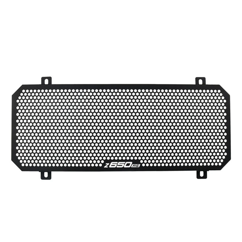 

Решетка радиатора мотоцикла, защитная решетка для KAWASAKI Z650RS Z650 RS Z 650RS Z 650 RS 2021-2023 аксессуары, защитная сетка