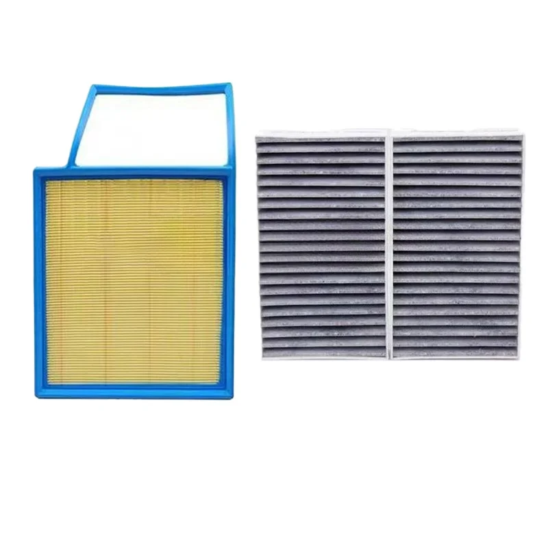 

Фильтр салона воздушного фильтра двигателя подходит для DENZA D9 DM-i DENZA N81.5T, вставной гибридный фильтр 2022, модель двигателя: BYD476ZQC