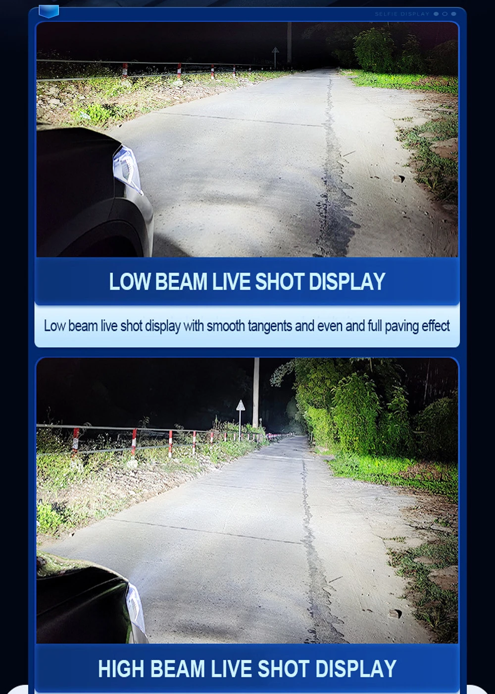 ZTZPIE 180 Вт Мощные Светодиодные Автомобильные Фары 6000K Canbus Совместимые Лампы CSP 5570 12