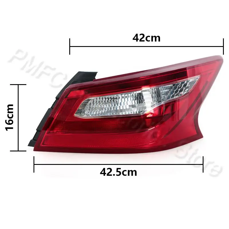 Задний фонарь стоп-сигнал задний поворотный передний в сборе автомобильный для