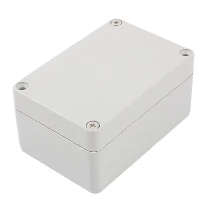 

Outdoor plastic electrical industry projector housing junction box a beautiful junction box PVC box electronic box