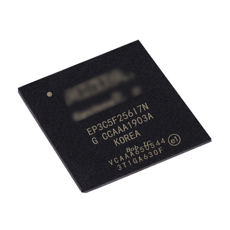 

1PCS/lot EP3C5F256I7N EP3C5F256C8N EP3C5F256 FBGA256 MCU processor 100% new imported original