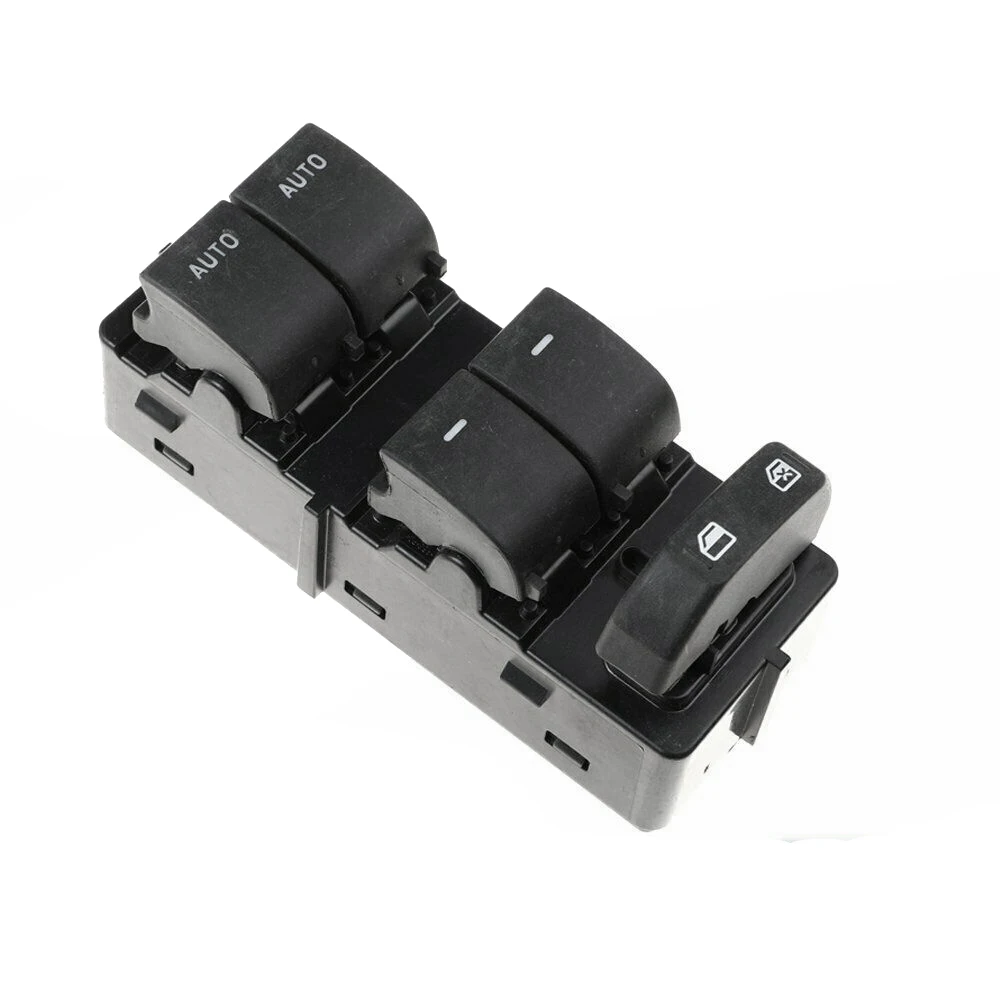 Для Ford F-150 2010-2014 Power Master переключатель управления стеклом передний левый LH задний