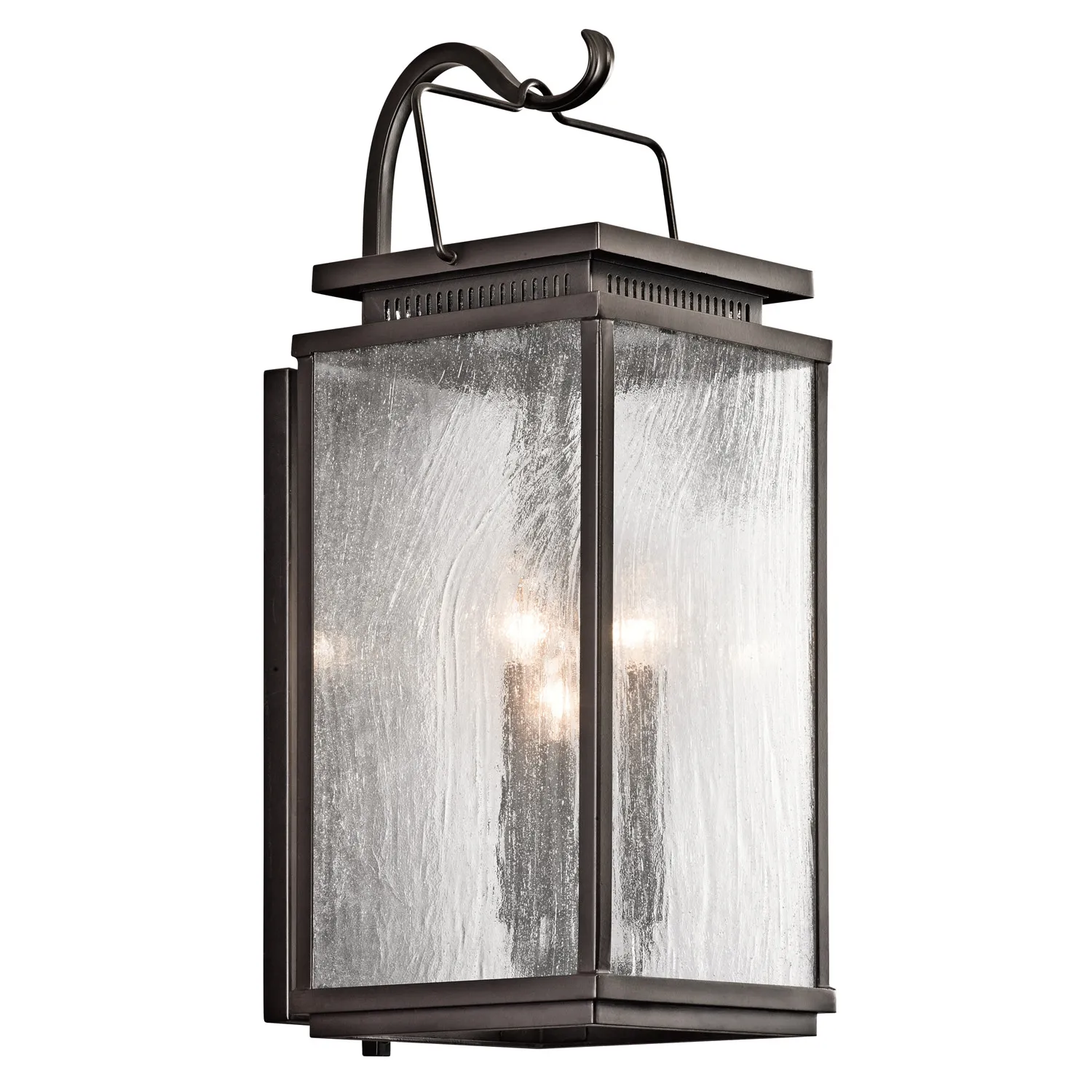 

Free Shipping Manningham 49386OZ Outdoor Wall Sconce