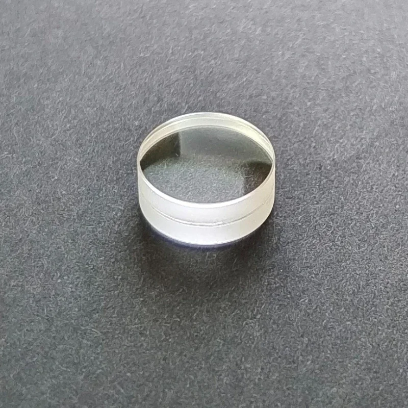 

Ахроматическая двойная линза 12,7 мм K9 стекло