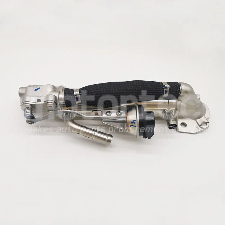 

Car Spare Parts FB3Z9U433B 2.2 EGR Cooler for Ford Ranger 3.2T