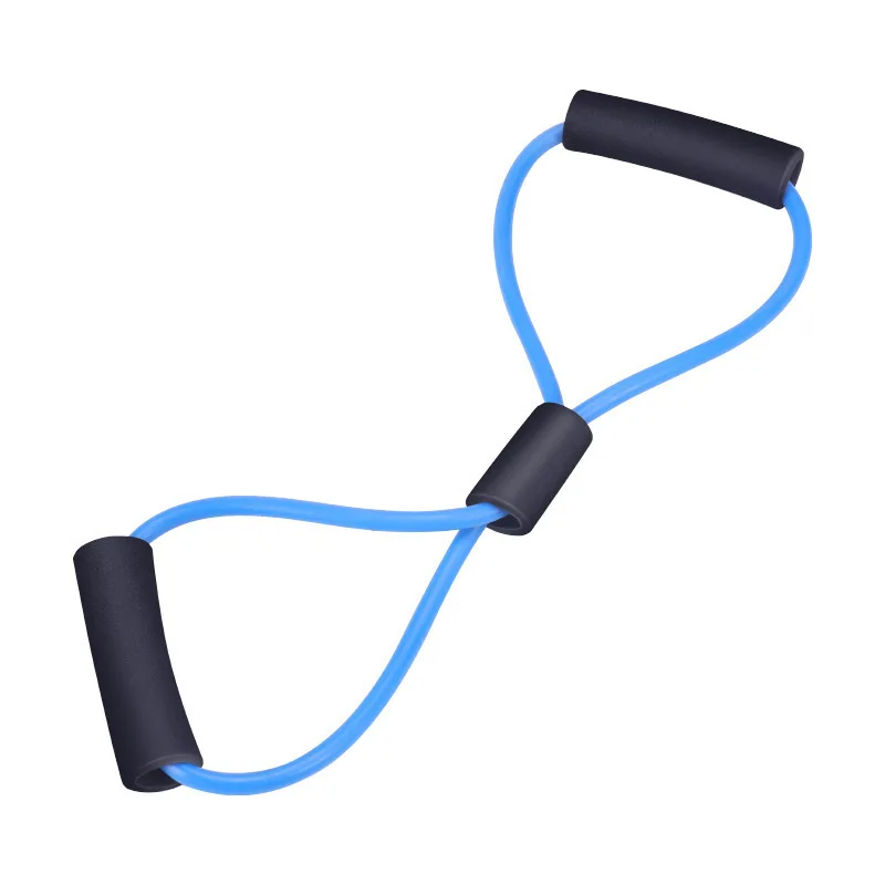 

Производитель trill cross-border sale yoga home eight pull rope back eight tension and cable machine