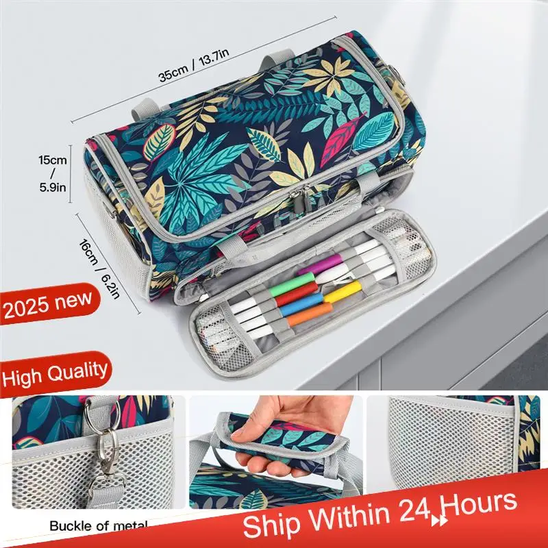 ~【A48T ГОРЯЧИЙ】Для Cricut Joy Xtra Smart Cutting Machine Дорожный чехол с многокарманной сумкой для хранения Портативный противоударный чехол с защитой от царапин (art.: 3920d12fcba3a) - 3920d12fcba3a