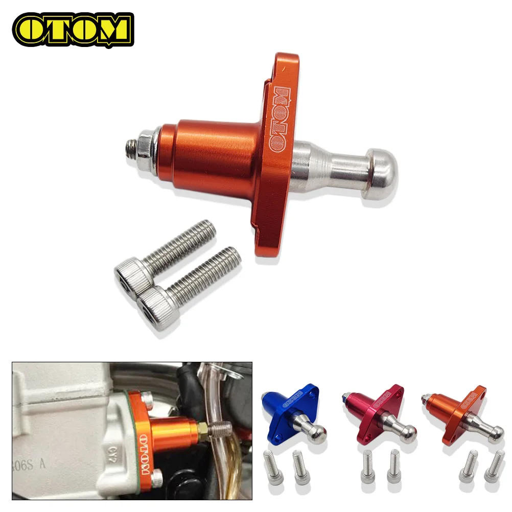 Мотоцикл для ZONGSHEN Cam натяжитель цепи ГРМ обработка с ЧПУ болт ZS177MM NC250 ZS194MQ-2 NC450 KAYO