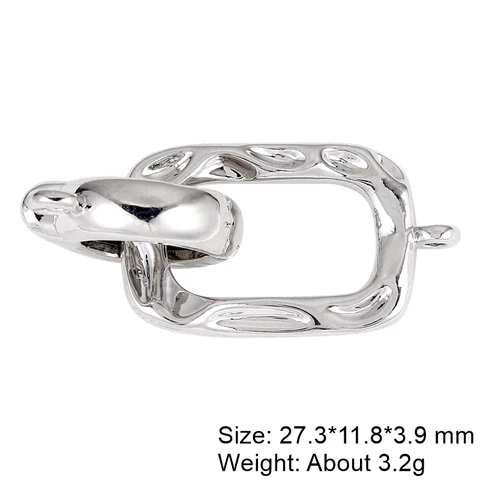 Juya Креативные застежки для рукоделия