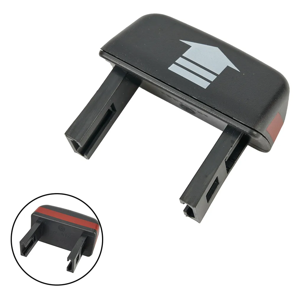 

Rear Seat Buckle Hand Handle Button Adjuster Release Lever Handle HXG500290PVJ For LR3 LR4 Sport Discovery L319 Seat