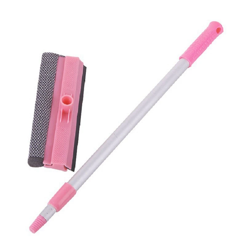 Акция! Губка 2 в 1 многофункциональный стеклоочиститель двухстороннее лезвие