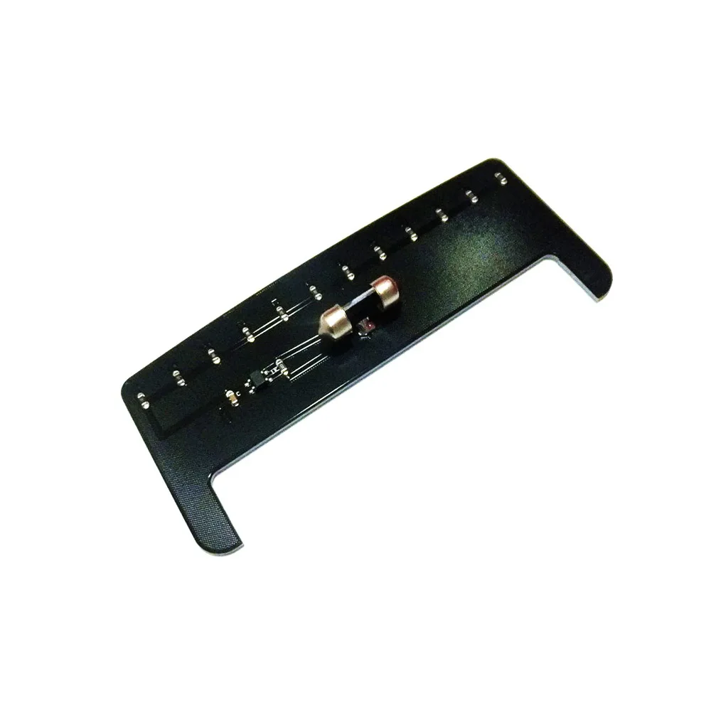 Автомобильная лампа для чтения Toyota Prius Hiace RAV4 Reiz Mark X Land Cruiser и т. д.