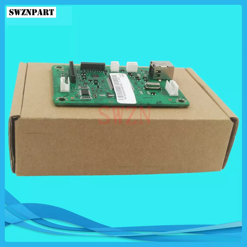 

NEW2023 Formatter Logic Main Board PCA ASSY ML-1860 ML-1861 ML-1865 ML-1867 ML-1866