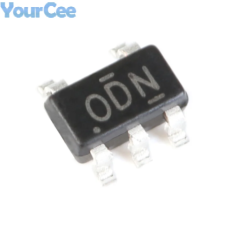 TLV70030DDCR SOT23-5 3V Fixed Output 200mA Low Dropout Voltage Regulator Original Authentic |