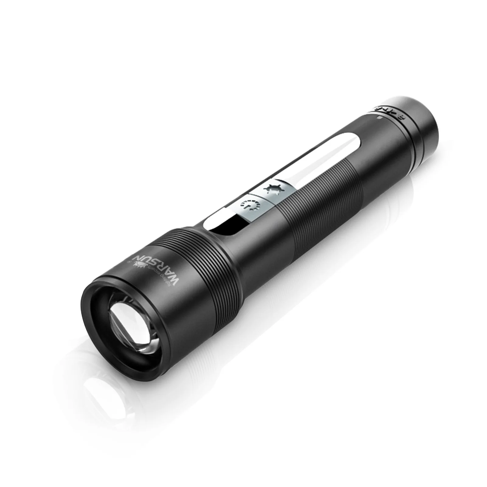 

Фонарик WARSUN T800