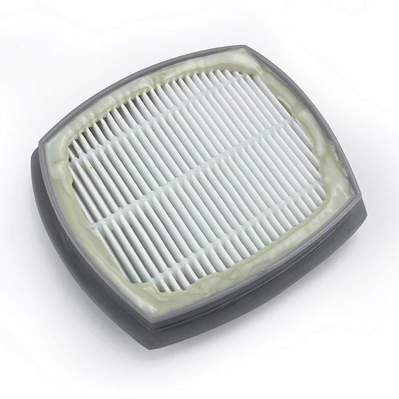 4 шт. Hepa-фильтр для Lexy VC-SP1001D-10/VC-SP1001D-8/VC-SP1001DA сменные аксессуары пылесоса