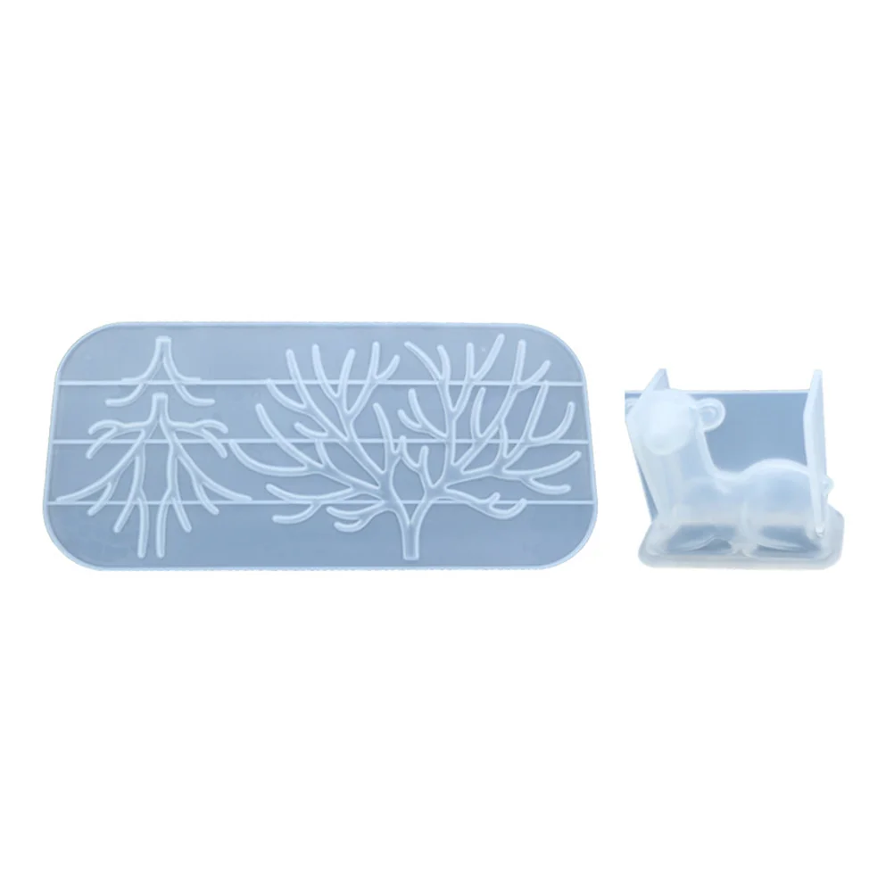 

Resin Mold Molds Silicone Jewelry Epoxy Pendant Diy Earringsoap Sugar Cake Making Casting Supplies