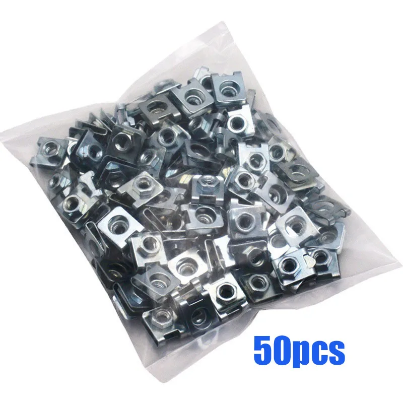 

Автомобильные Металлические U-образные Зажимы С Винтовыми Основаниями Для Крепления Бампера, Опорной Рамы, Боковой Панели