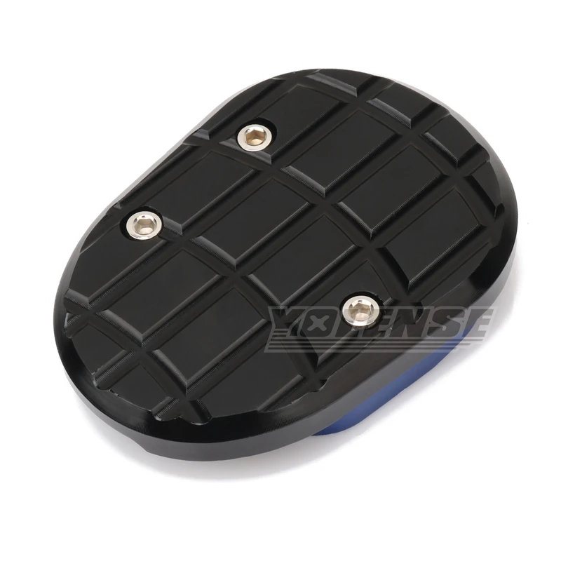 Для YAMAHA NMAX155 NMAX125 NMAX N-MAX 155 125 160 2020 - 2023 CNC подставка для ног боковая удлинитель