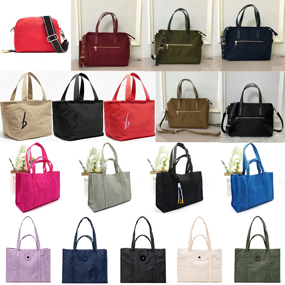 

BY08 Various Fashionable and Minimalist Styles of Portable Shoulder Bags With a Refreshing and Elegant Upper Body, Free Shipping
