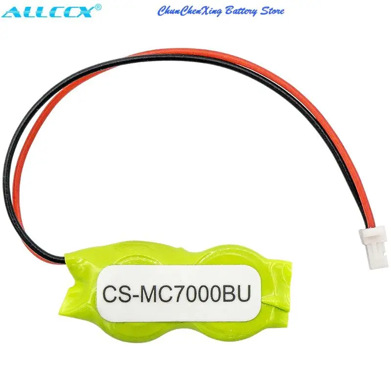 Аккумулятор Cameron Sino 20 мАч для CIPHERLAB CP50,CP55, SYMBOL MC70,MC7004,MC7090,MC7094,MC75,MC7506,MC7508,MC7596,MC7598,MC9100