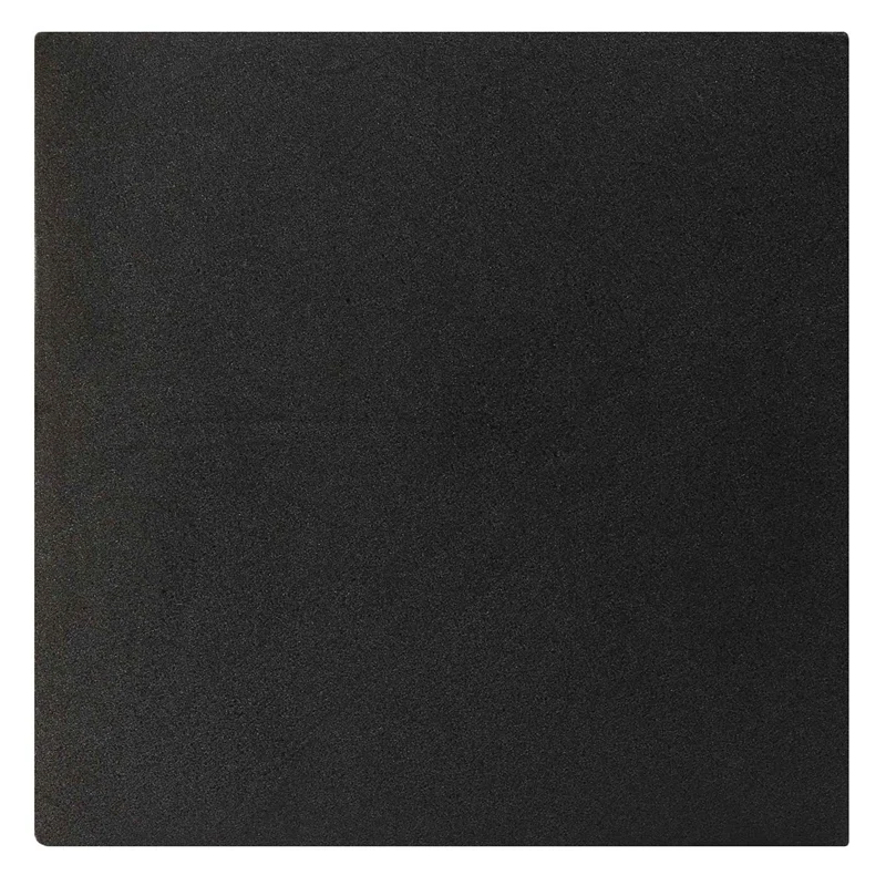 Звукоизоляционные панели 12 шт. звукоизоляционные из пеноматериала 12x12x2 дюйма для