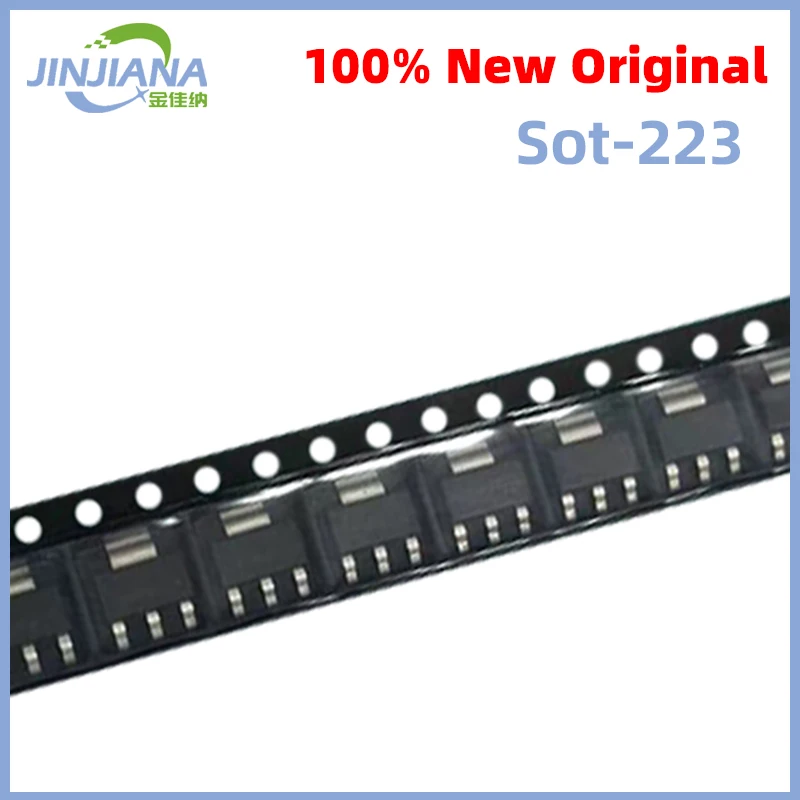 

1PCS 100% NEW NVF2955T1G SOT-223