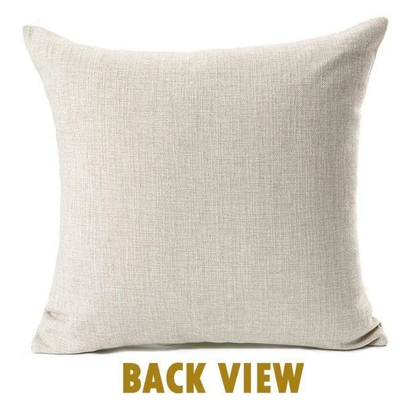 

Christmas Pillow Covers Xmas Series Cushion Cover Decorative Throw Pillow Covers For Home Christmas Decor