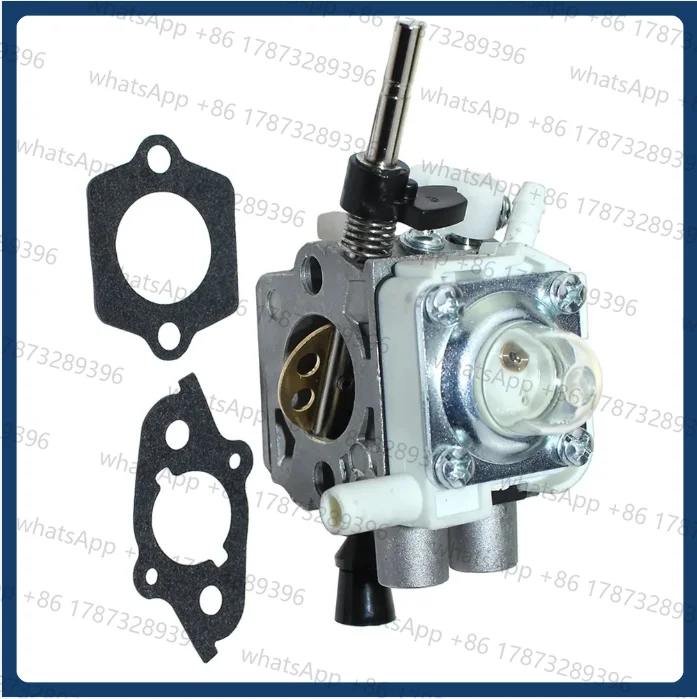 Фото Карбюратор WTF-10 для Stihl FR410,FR410C,FR460,FR460C,FS240,FS240C,FS240R,FS260,FS260C,FS260R,FS360C,FS360C-E,FS410C FS410C-E №4