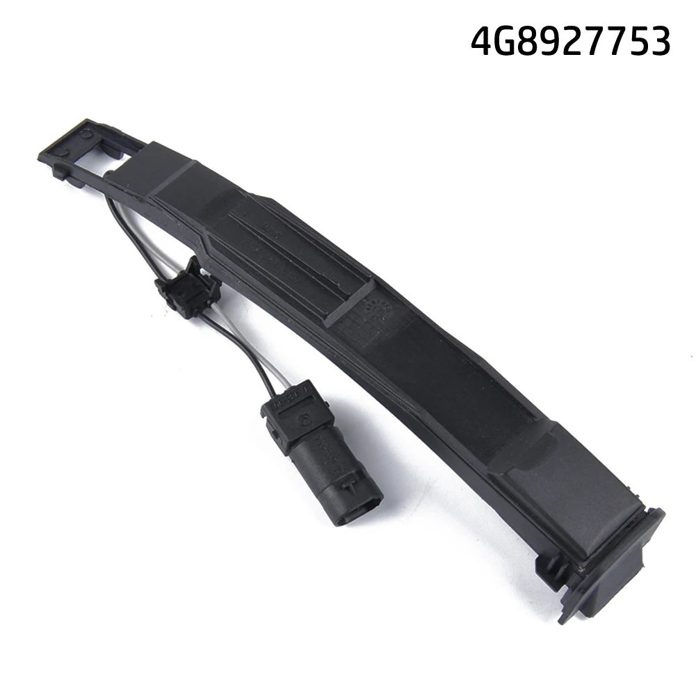 

4G8927753 штырьковый переключатель датчика дверной ручки для Q5, A4, A5, A6, A7, A8, наружные дверные ручки, датчик, автомобильные аксессуары
