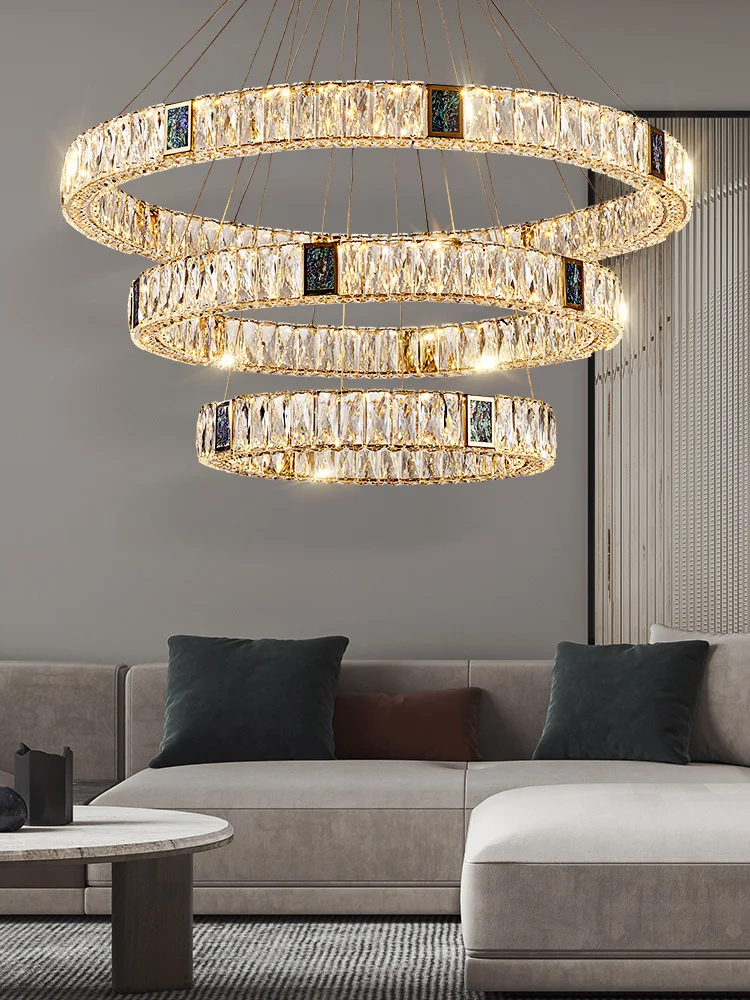 

crystal ball lamp glass star lamp red dog beer light ceiling pulley light pendant luxury designer lustre suspension