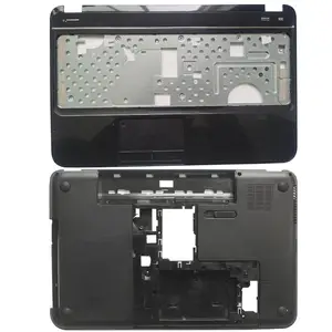 New Laptop Bottom Base Case Cover For HP Pavilion 15-D 15-d035dx 250 G2 255  G2 Base Chassis Shell Lower Case 747112-001 - AliExpress