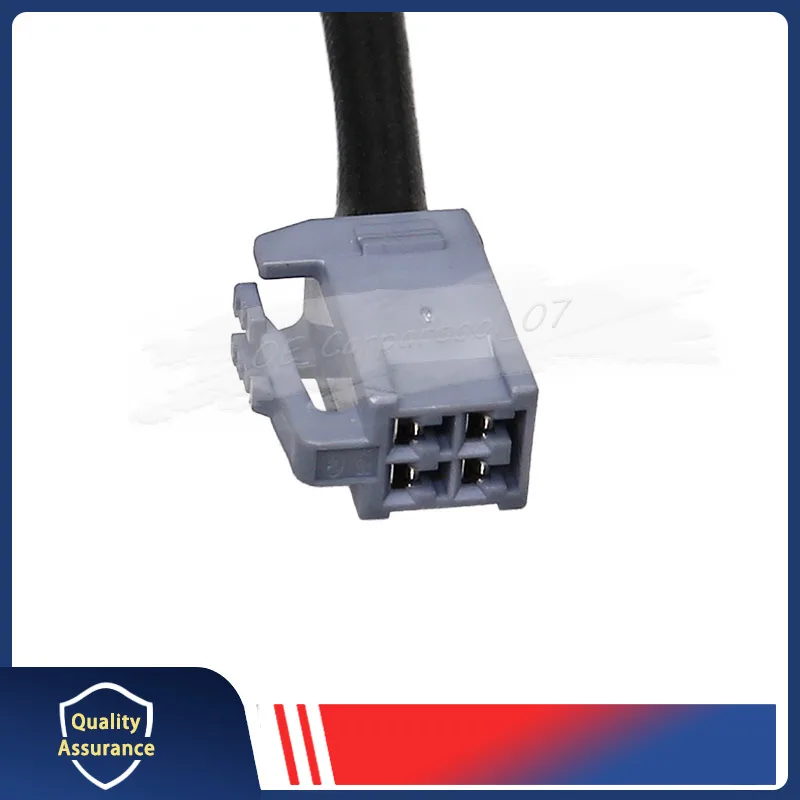 234-4305 89465-02330 Датчик кислорода O2 1 шт. для 2009-2010 Pontiac Vibe 2009-2013 Toyota Corolla Matrix 1.8L Downstream