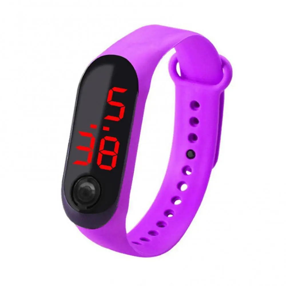 Рисунок 5 - Регулируемый браслет для электронных