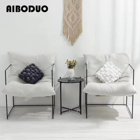 Подушка Aiboduo полиэстер/хлопок