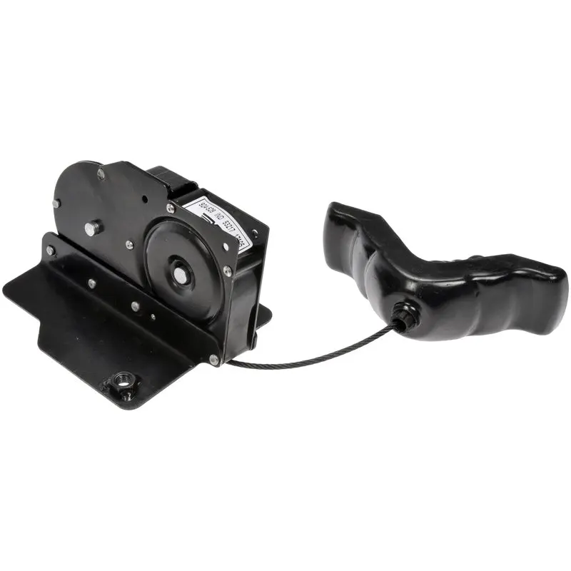 

For 924-528 Spare Tire Hoist for Specific Ford Models Car Accessories