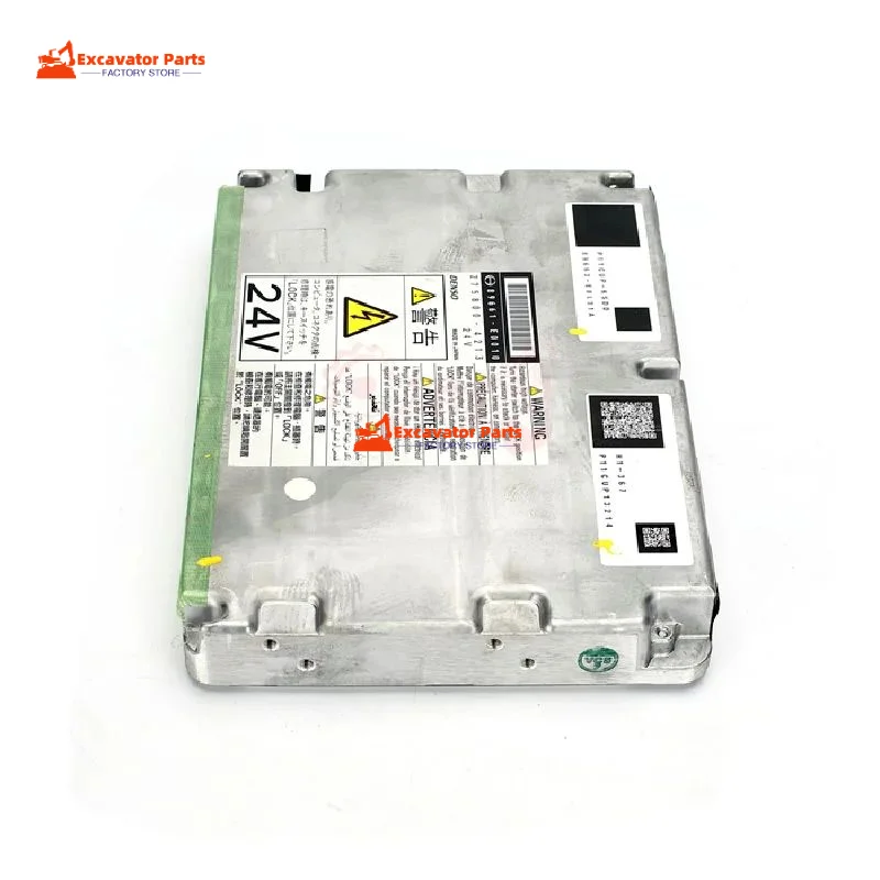 Электронный блок управления для экскаватора ECU YN02P00042F1 YN22E00263S001 VH895611160A 89661-E0010