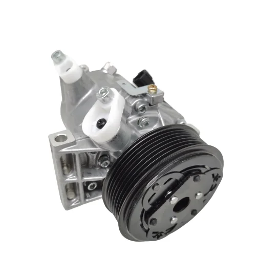 TEOLAND Высококачественная автомобильная система кондиционирования воздуха