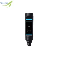 tps s60 pocket wireless dissolved meter pen type do meter with ce certificate