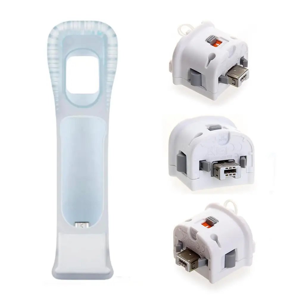 Пульт дистанционного управления для консоли Nintendo Wii