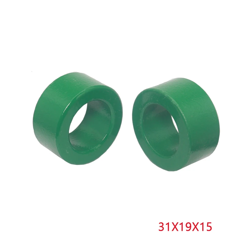 

Ферритовое магнитное кольцо 31*19*15 мм